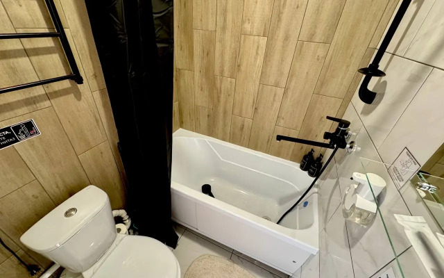 Квартира Марс Отель Крупской 99