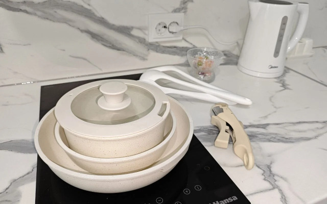 Квартира Стильная 1к, р-н Экспо