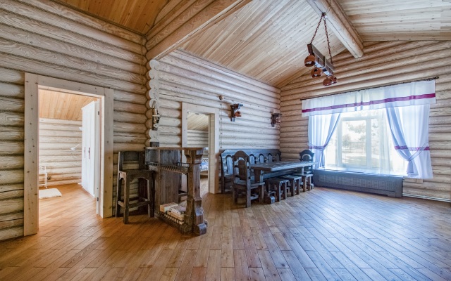 Aleksandrovo Country Hotel