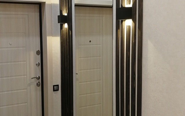 Loft №7 Apartments