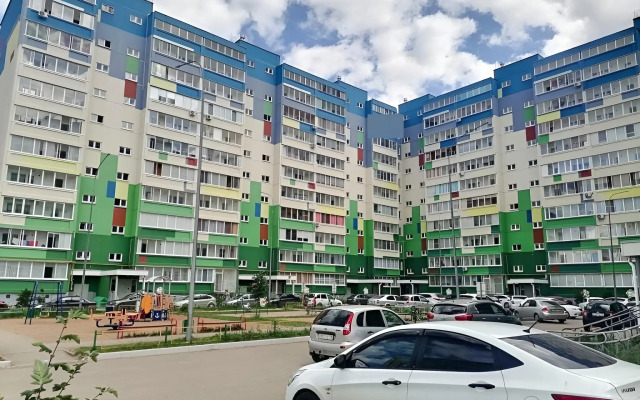 Marat Home po ul. Rinata Galeeva d. 29 Flat