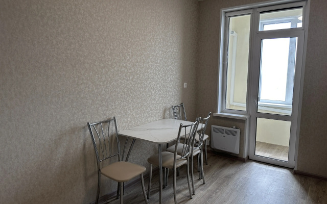 Квартира Современная однокомнатная с видом на море