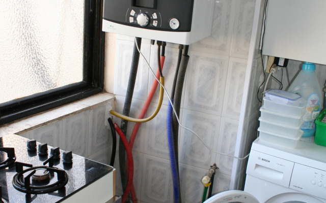 Квартира в Иерусалиме район Гило