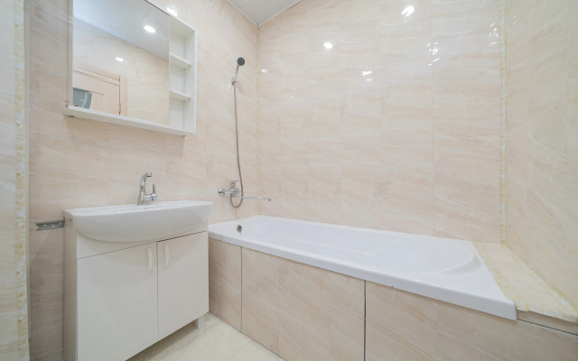 Dolina Flat