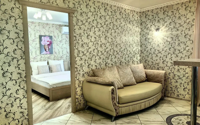 Апартаменты на Дуки 27, Венеция