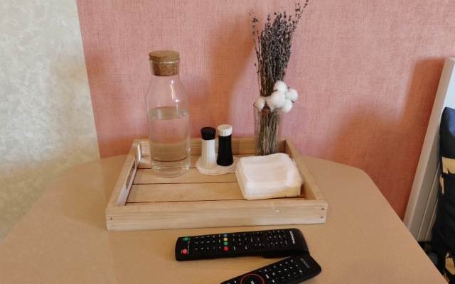 Апартаменты Luxury в ЖК Татлин