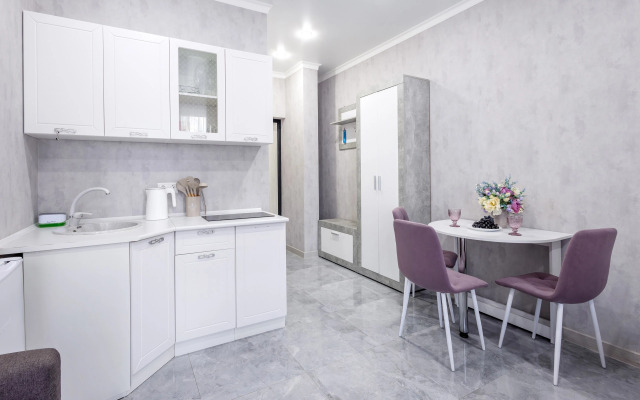 Kasablanka Apartments