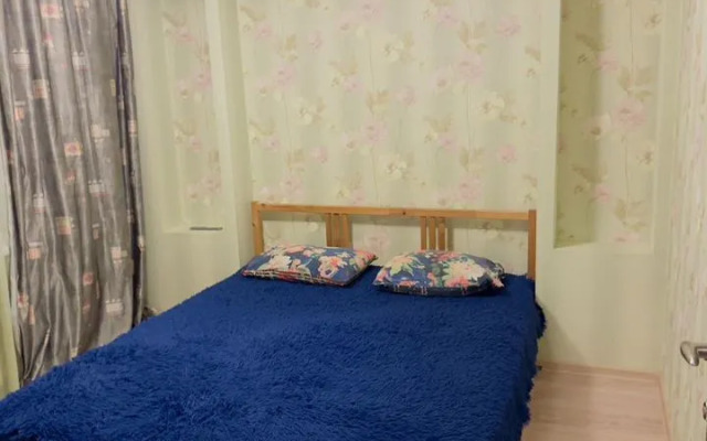 Апартаменты на улице Тимме 22к2