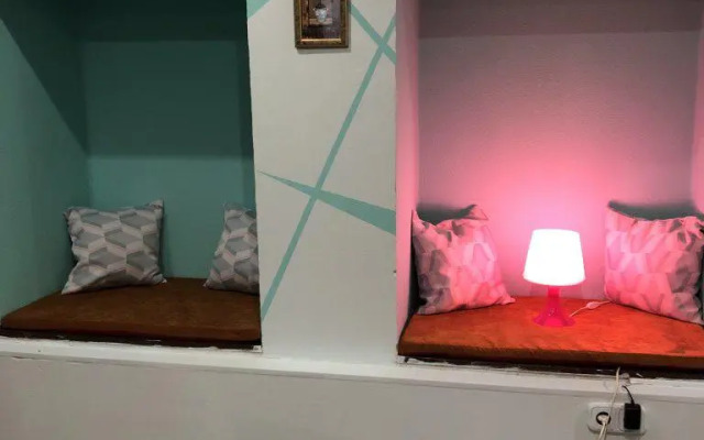 Хостел Линия