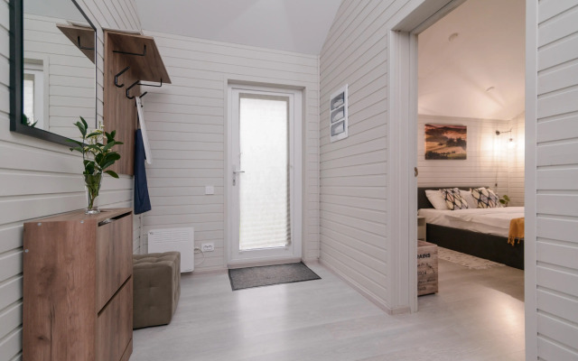 Private house Simple Life Home 253