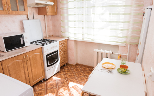 Apartamenty na Pobede