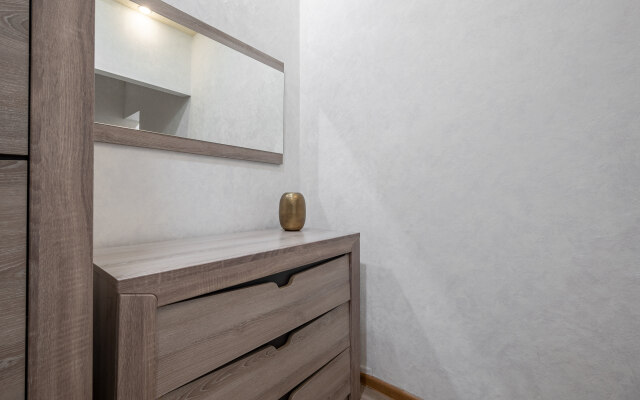 Апартаменты Место под солнцем 5