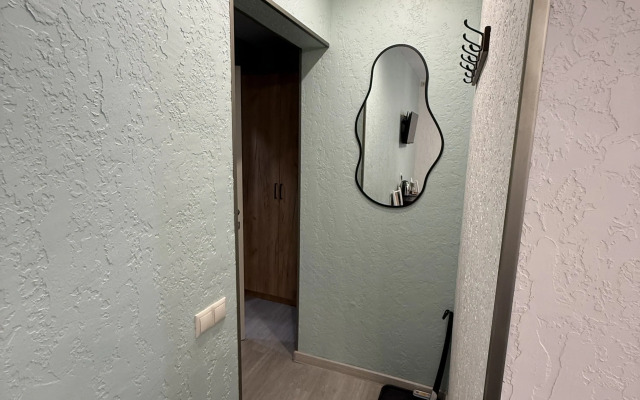 Отель Ясенево