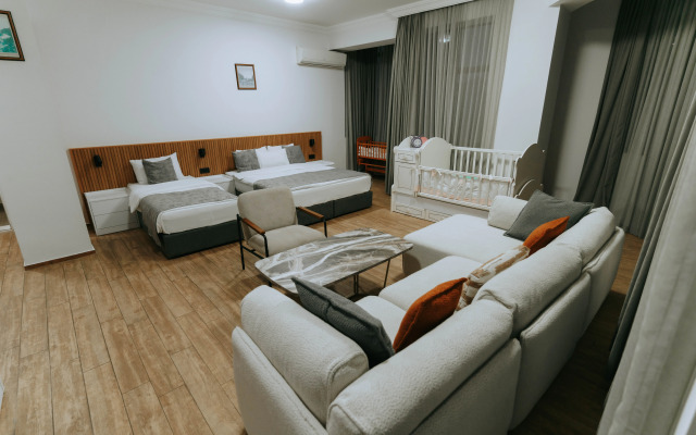 Old Town Hotel