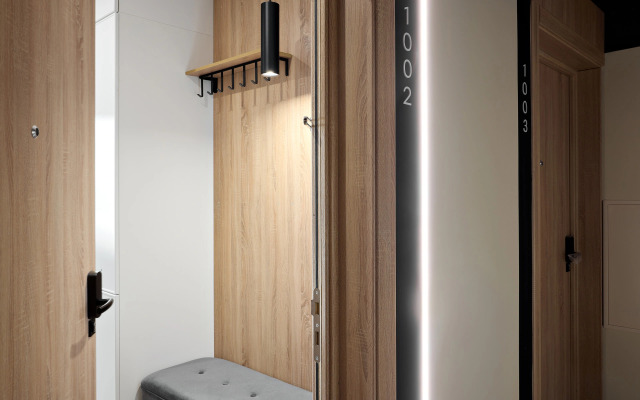 Квартира Заневский 1002