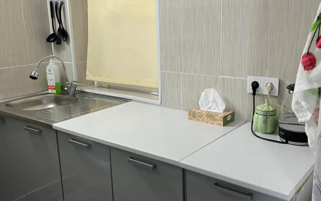 Частный дом Лайтхаус