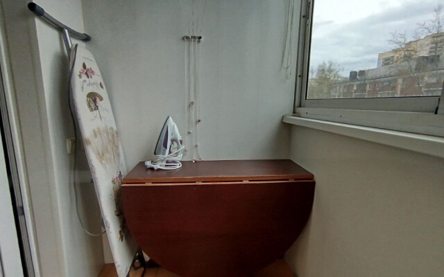 Квартира live-in-comfort на Северной 4