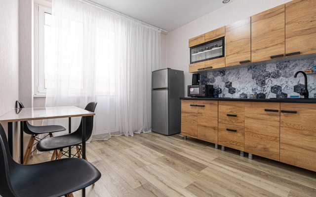 Квартира Уютная Однушка ЖК Самолет 1