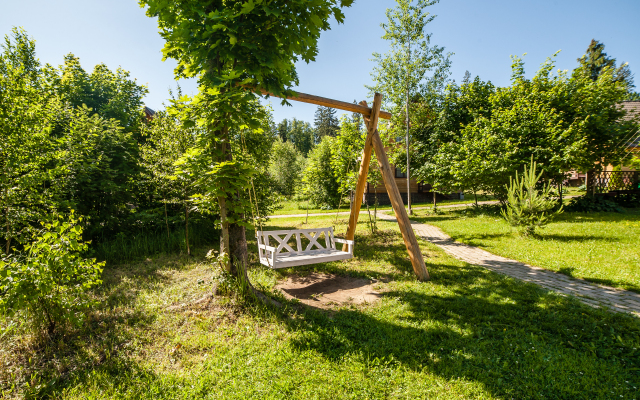 Tuchkovo SPA Hotel