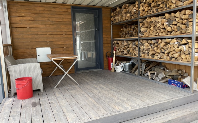 База отдыха Беседа