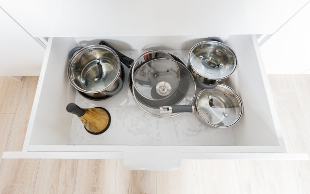 Апартаменты КАК ДОМА