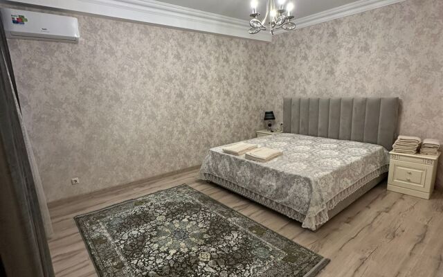 Апартаменты  в новом частном трехэтажном доме 3