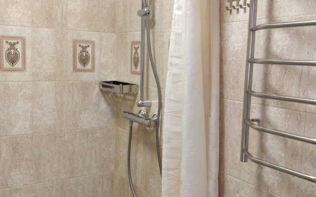 8 VILLANORDA Guest house