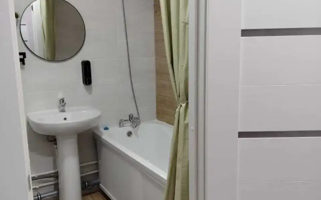 Квартира однокомнатная в новом доме