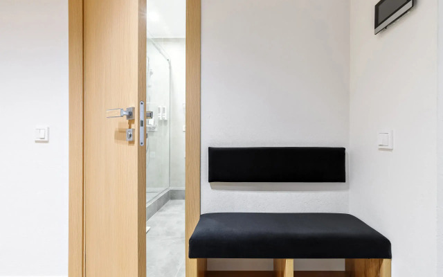 Апартаменты Grand Palace 1312