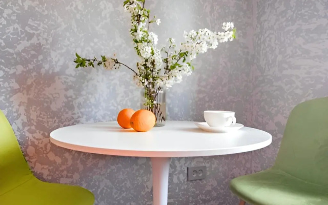 Квартира Оранж апарт