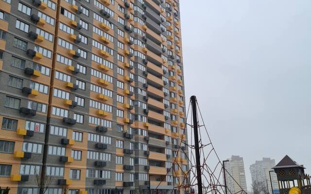 Квартира на ул. Мачуги 166А