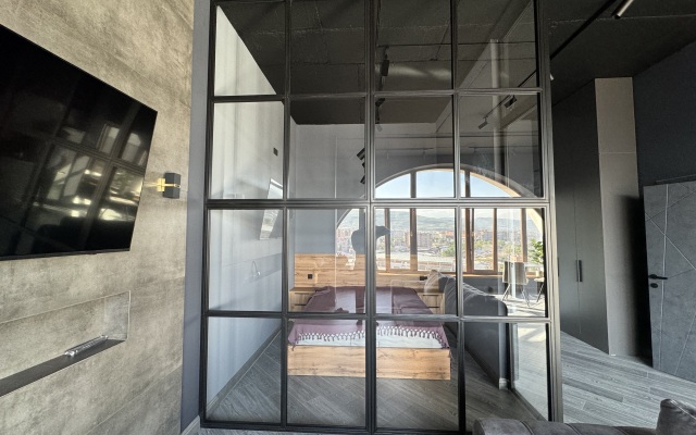 Апартаменты Apart & Studio