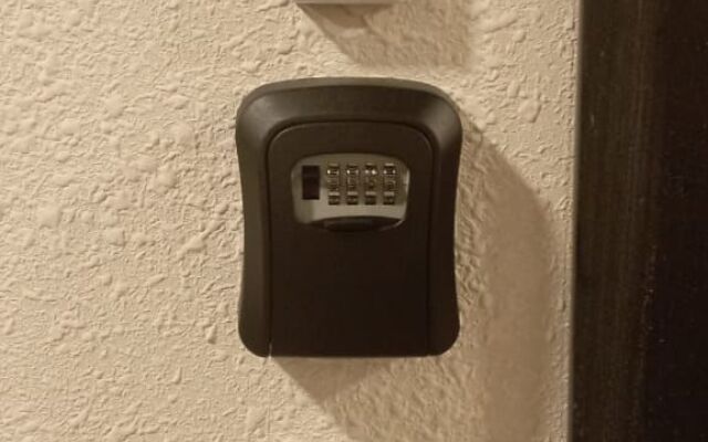 Квартира на улице Медовая долина 3/2