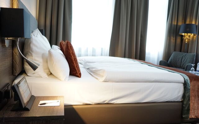 Germania Boutique Hotel