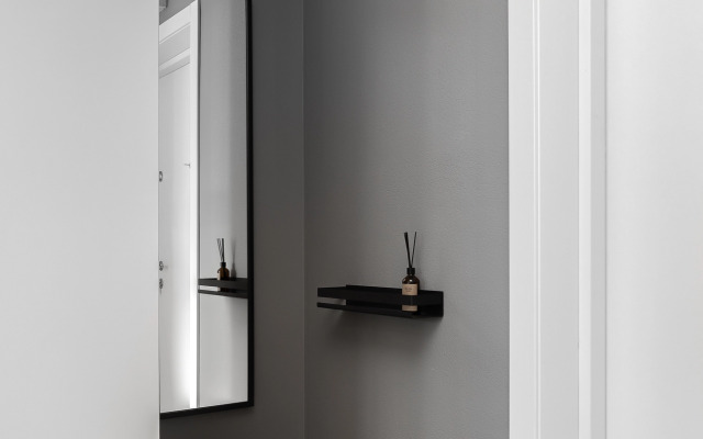 Квартира на Кронштадтском бульваре 8к1