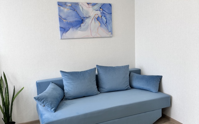 Апартаменты Уютные на Гептнера 15