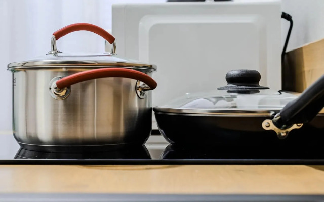 Апартаменты на Шпалерной 9