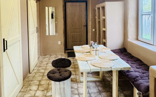 Гостевой дом Эко Дача