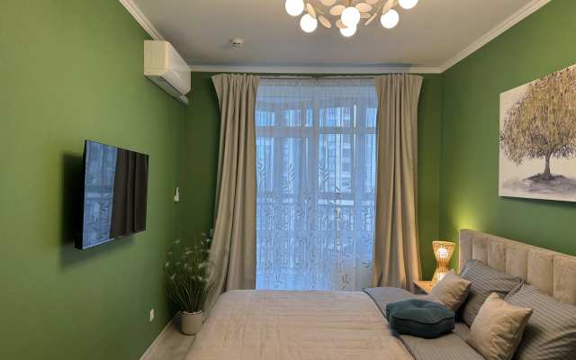 Atmosfera Apartments