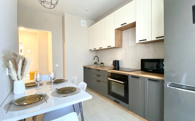 Апартаменты Goodroom