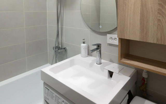 Апартаменты Вгости33 – Сюда хочется возвращаться