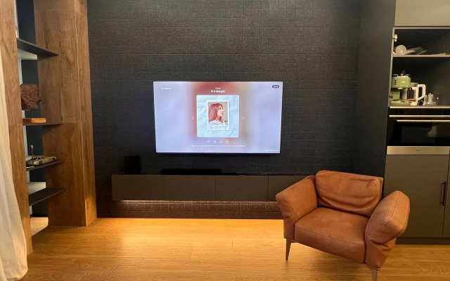 Квартира Семейная премиум-класса