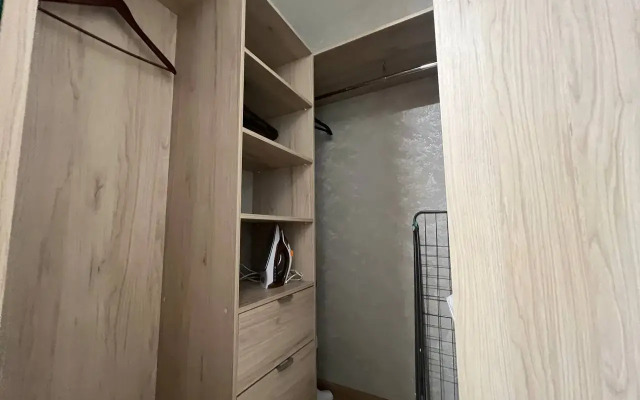 Alexhome Mikrorayon Finskiy Apartments
