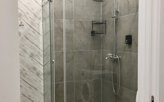 Апартаменты Раушен-Апарт