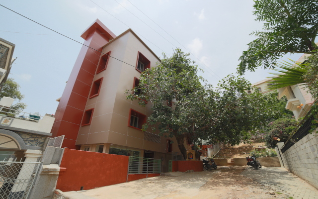 Marigold Mount Abu with Swimming Pool Hotel