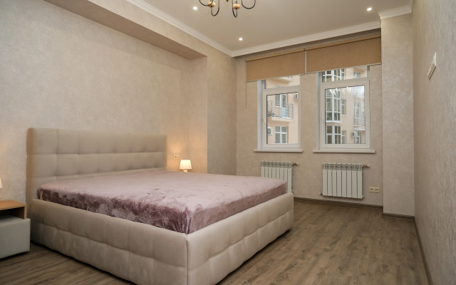 Bolshaya V Tsentre Flat