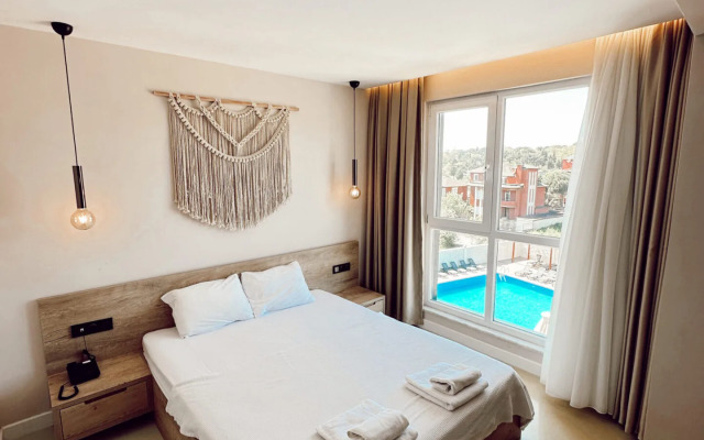 Bohem Hotel