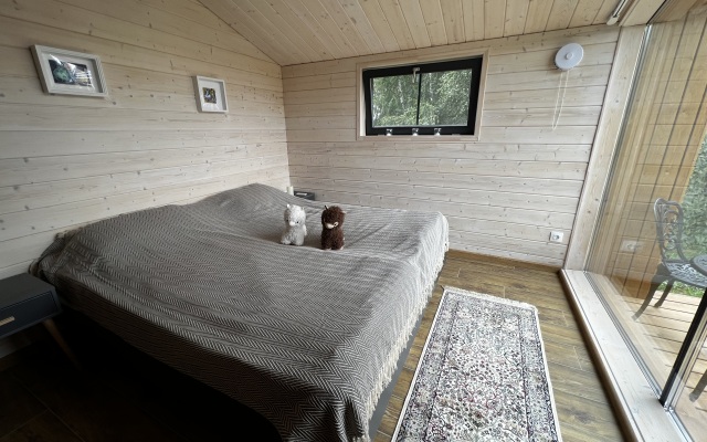 Гостевой дом Rodioncevo Eco Village