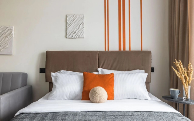 Квартира на Обводном