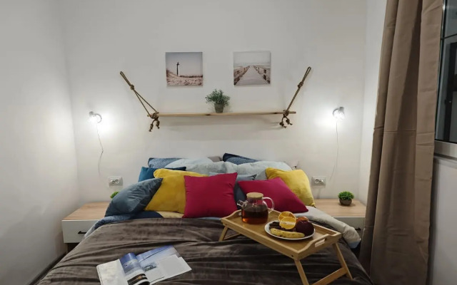 Квартира Просторная 2к по Тухачевского 49/3-31